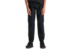 Specialized Trail Bukse Junior S Stisykkelbukse Junior - Black