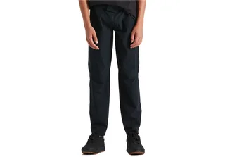 Specialized Trail Bukse Junior Stisykkelbukse Junior - Black