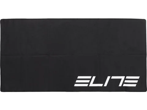 Elite Folding Mat Underlagsmatte for sykkelrulle