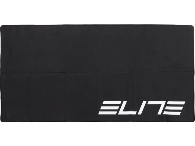 Elite Folding Mat Underlagsmatte for sykkelrulle 
