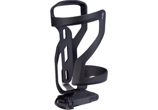 Specialized Zee Cage II m/Verktøy Høyre Flaskeholder m/ MTB-verktøy Matt Black