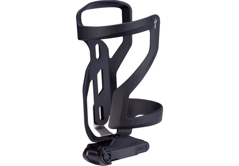 Specialized Zee Cage II m/Verktøy Høyre Flaskeholder m/ MTB-verktøy Matt Black