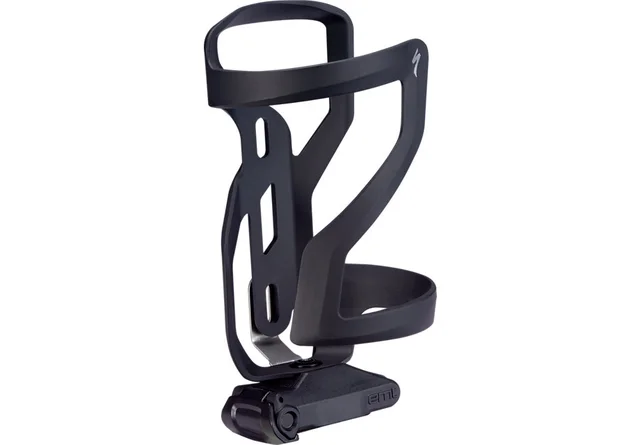 Specialized Zee Cage II m/Verktøy Høyre Flaskeholder m/ MTB-verktøy Matt Black 
