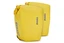 Thule Shield Pannier 25L Sykkelveske Store vanntette sykkelvesker 2stk Gul