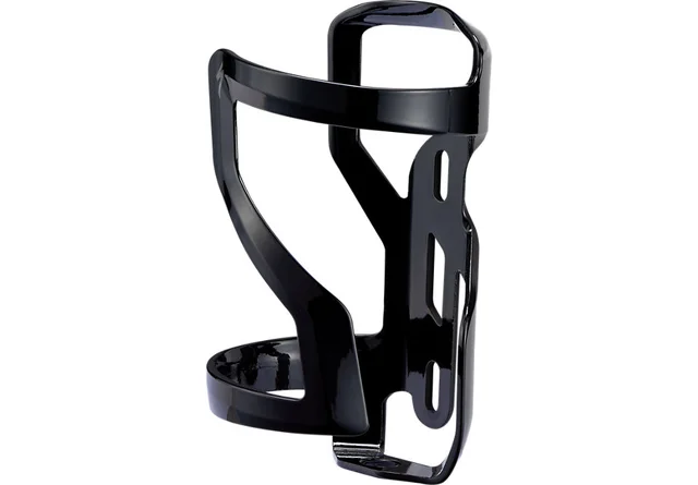 Specialized Zee Cage II Venstre Flaskeholder med sideuttak Gloss Blk 