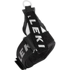 Leki Trigger Shark Strap Silver M-L-XL Strop til langrenn - Str M-L-XL