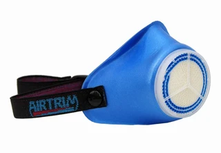 AirTrim Kuldemaske Kuldemaske for kalde dager