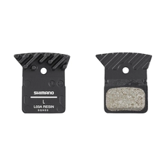 Shimano Bremseklosser Flatmount L03A Resin