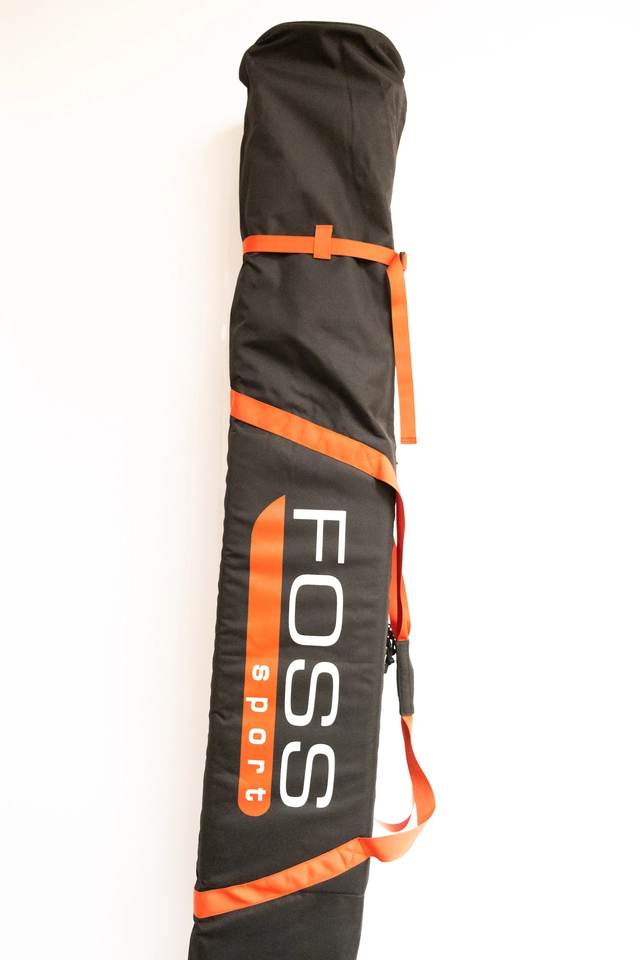 FOSS Sport skipose 3-5 par Polstret Skipose for langrennski 