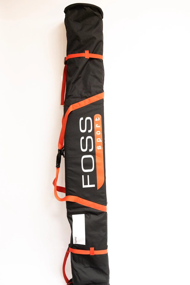 FOSS Sport skipose 3-5 par Polstret Skipose for langrennski 