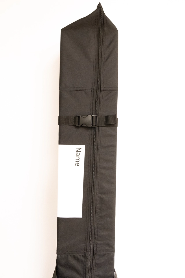 FOSS Sport skipose 1-2 par Polstret Skipose for langrennski 