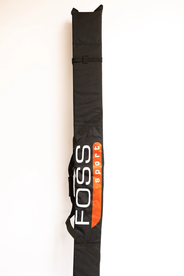 FOSS Sport skipose 1-2 par Polstret Skipose for langrennski 