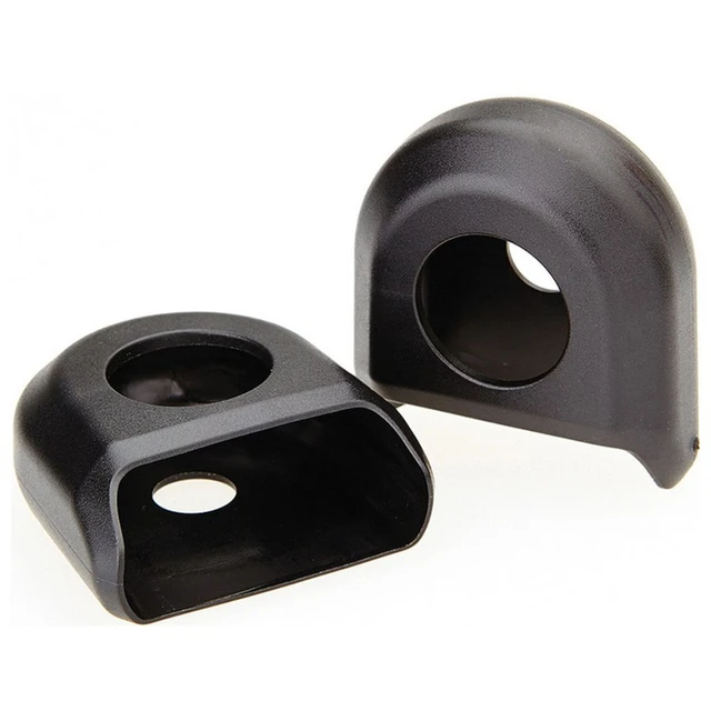Sram Crank Arm Guard XX1/XO1 Til XX1/XO1. Black 2stk 