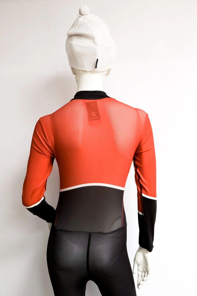 FOSS Sport Racingdress Hel Dame M Dæhlie Racesuit med FOSS Sport logo 