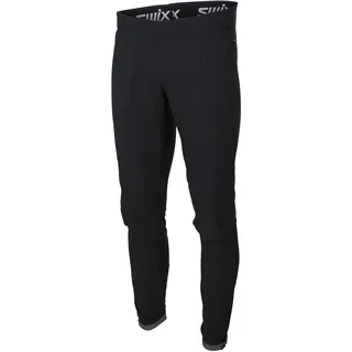 Swix Infinity Bukse Herre Vindtett langrennsbukse Black