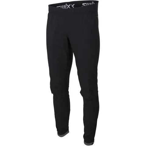 Swix Infinity Bukse Herre Vindtett langrennsbukse Black