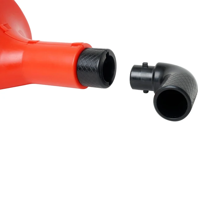 Swix Roto Cover m/Avsug 140mm Suveren for arbeidsmiljøet! 