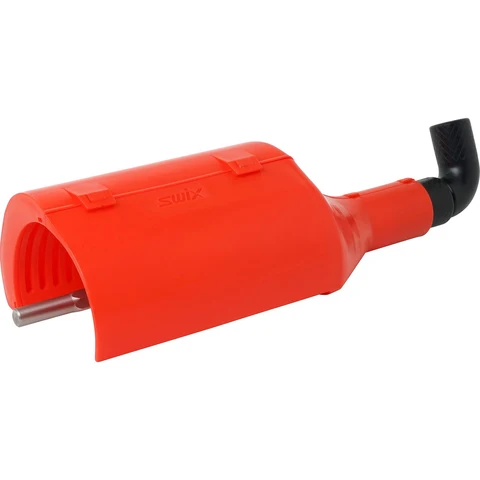 Swix Roto Cover m/Avsug 140mm Suveren for arbeidsmiljøet!