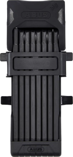 Abus Foldbar Lås Bordo 6000 Big Solid folbar sykkellås - Nivå 10