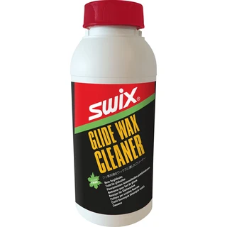 Swix I84N Glide Wax Cleaner 500ml Sk&#229;nsom og effektiv rens for glidsonen