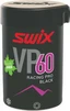 Swix VP60 Pro Violet/Red -1/2, 45g Fluorfri festevoks Violet/rød fuktig snø