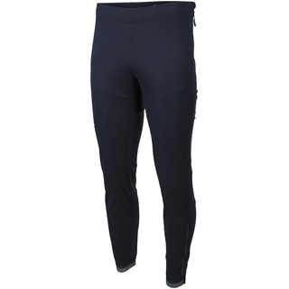Swix Blizzard XC Bukse Herre Varm langrennsbukse Dark navy