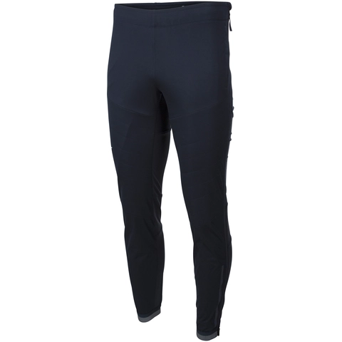 Swix Blizzard XC Bukse Herre Varm langrennsbukse Dark navy