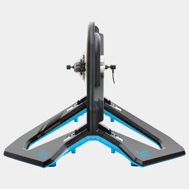 Garmin Tacx Neo 2T Smart Rulle Stillegående og sterk sykkelrulle T2875 