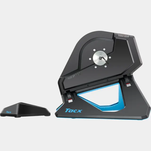 Garmin Tacx Neo 2T Smart Rulle Stillegående og sterk sykkelrulle T2875 