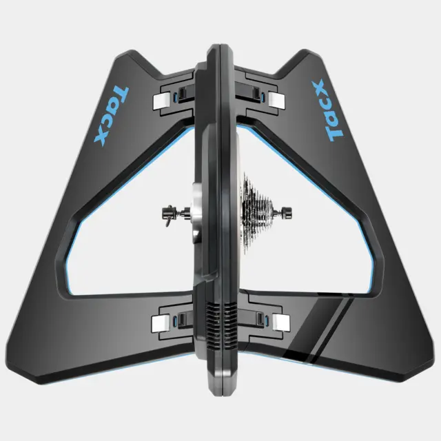 Garmin Tacx Neo 2T Smart Rulle Stillegående og sterk sykkelrulle T2875 