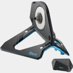 Garmin Tacx Neo 2T Smart Rulle Stillegående og sterk sykkelrulle T2875