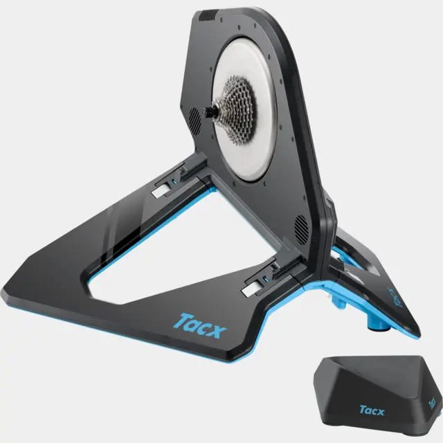 Garmin Tacx Neo 2T Smart Rulle Stillegående og sterk sykkelrulle T2875 