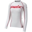 Swix RaceX bodyw LS Trøye Dame Testvinnende treningstrøye Bright White