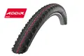 Schwalbe Thunder Burt Grusdekk 27,5x2.10 Raskt sykkeldekk for grus 27,5/650B
