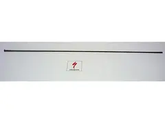 SPK DT Swiss competition race 2.0*1.6mm Straight pull spoke 294mm