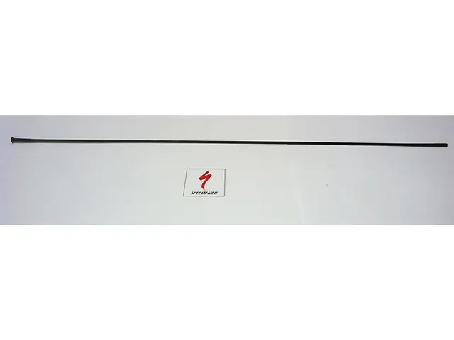 SPK DT Swiss competition race 2.0*1.6mm Straight pull spoke 294mm 