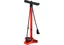 Specialized Air Tool Comp Sykkelpumpe Gulvstående sykkelpumpe RocketRed