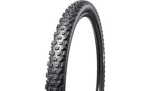Specialized Ground Control 2BR 650BX2.3 Robust terreng dekk