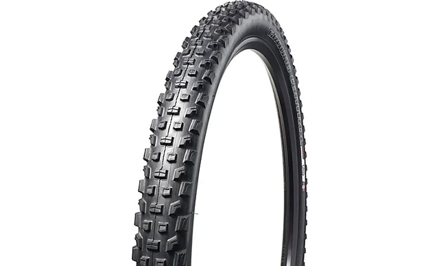 Specialized Ground Control 2BR 650BX2.3 Robust terreng dekk 