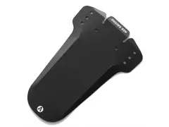 ASS SAVER MUDDER Frontskjerm Black
