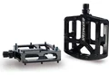 Specialized Pedaler Bennies PL Blk ANO Platform pedal med pigger