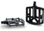 Specialized Pedaler Bennies PL Blk ANO Platform pedal med pigger