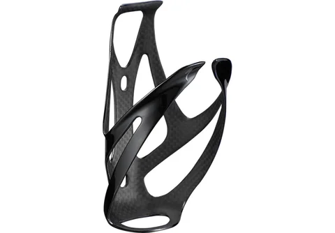 Specialized SW Rib Cage III flaskeholder Superlett flaskeholder i karbon