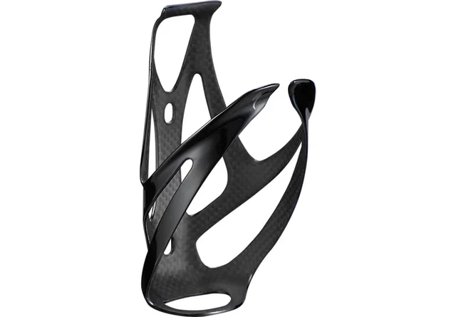 Specialized SW Rib Cage III flaskeholder Superlett flaskeholder i karbon 