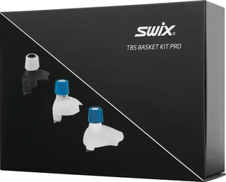 Swix TBS Pendulum basket Kit Lettvekts TBS trinse sett