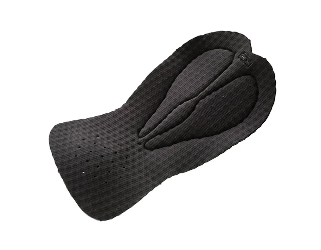 Assos Mille GT Half Shorts TIR Sykkelshorts - blackSeries 