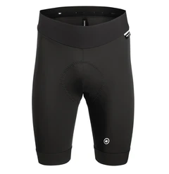 Assos Mille GT Half Shorts TIR Sykkelshorts - blackSeries