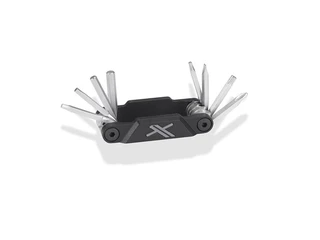 XLC Multiverkt&#248;ysett M10 For Sykkel Lett verkt&#248;ysett for sykkel bruk