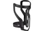 Specialized ZEE Cage II  Left  Matte Flaskeholder med side uttak.