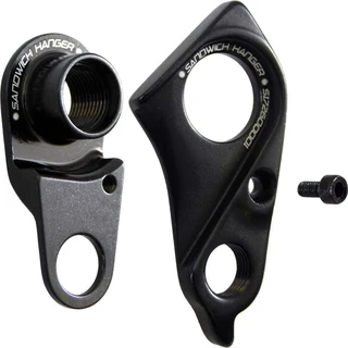 Specialized HGR MY18 Thru Axle der Hange Girøre til Specialized MTB sykler 18-20